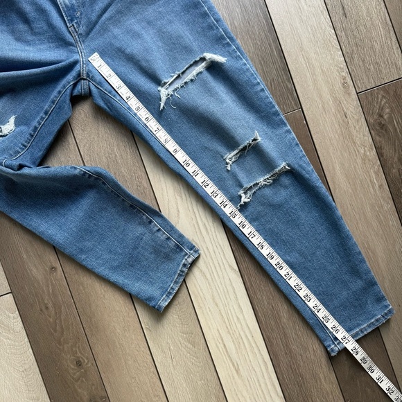 Levi’s Silver Tab Women’s Jeans | Size: 27 | Good Condition - Picture 4 of 6